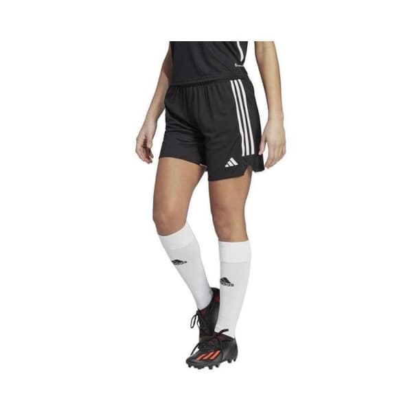 Sportbyxor - ADIDAS - Tiro 23 League Träning - Svart - Dam - Regular