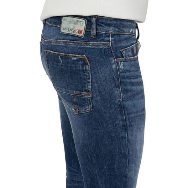 Jeans Tidszon - 27-10067-00-3044 - Slim DwyaneTZ Man