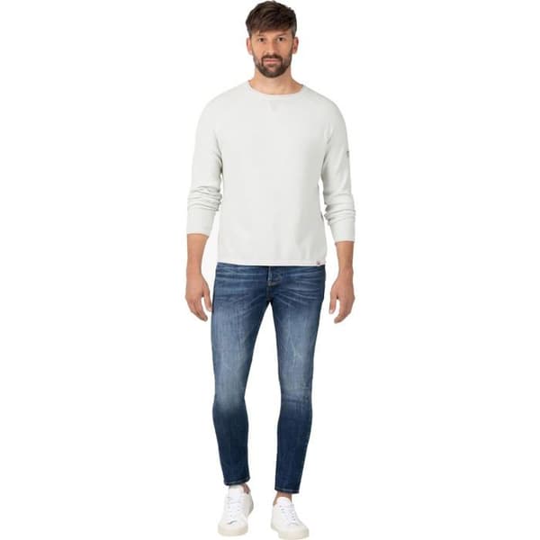 Jeans Tidszon - 27-10067-00-3044 - Slim DwyaneTZ Man
