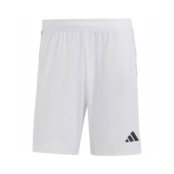Fotbollsshorts - ADIDAS - Tiro 23 League - Vit - Herr - Andningsbar