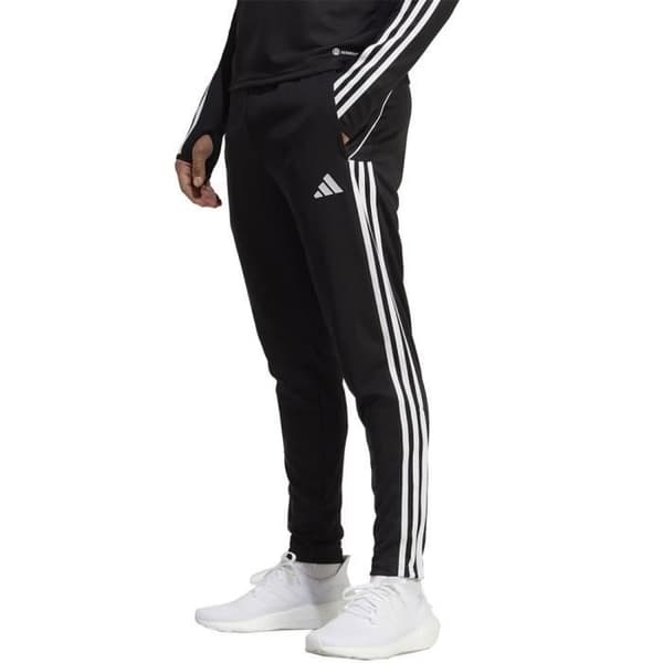 ADIDAS Tiro 23 League träningsbyxor för män i svart