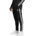 Miniatyrbild 3 av 4: ADIDAS Tiro 23 League träningsbyxor för män i svart