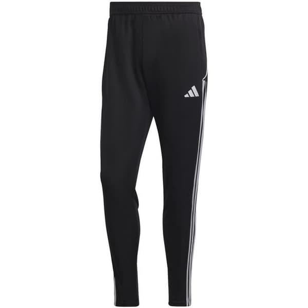 ADIDAS Tiro 23 League träningsbyxor för män i svart