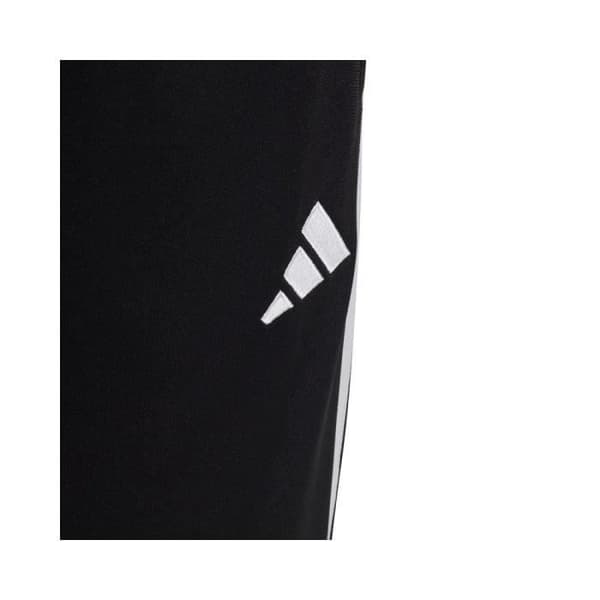 Barnfotbollsbyxor ADIDAS Tiro 23 League JR Svart - Mountain
