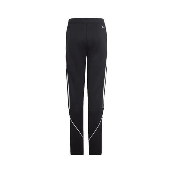 Barnfotbollsbyxor ADIDAS Tiro 23 League JR Svart - Mountain