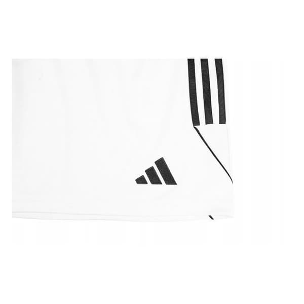 ADIDAS Tiro 23 League Vit Fotbollbyxor - Herr/Vuxen