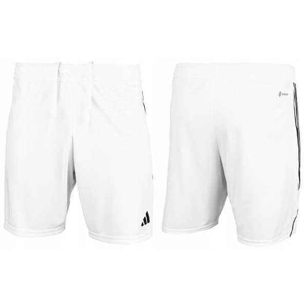 ADIDAS Tiro 23 League Vit Fotbollbyxor - Herr/Vuxen