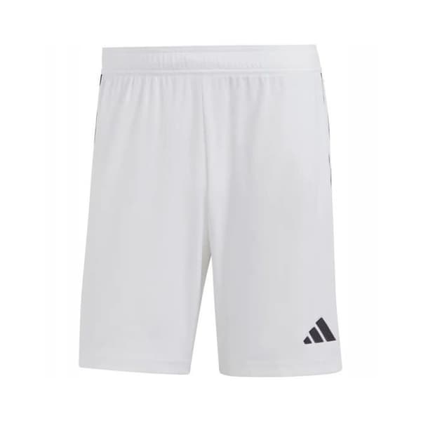 ADIDAS Tiro 23 League Vit Fotbollbyxor - Herr/Vuxen