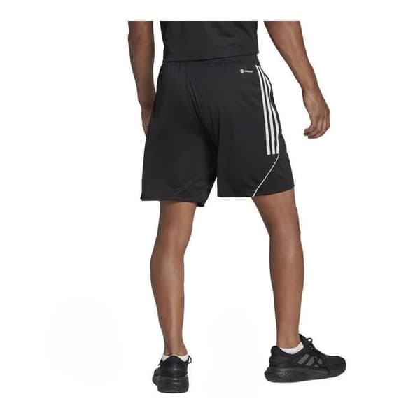Byxor - Adidas - HS0319 - Svart - Standardstorlek - Optimal komfort