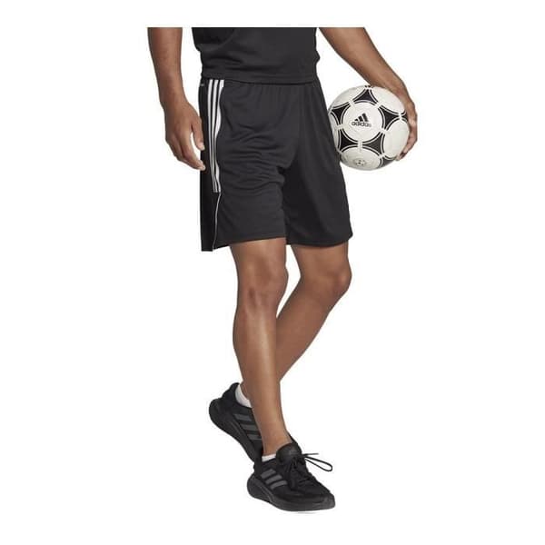 Byxor - Adidas - HS0319 - Svart - Standardstorlek - Optimal komfort