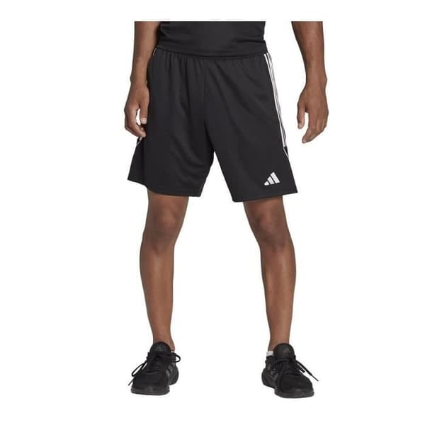 Byxor - Adidas - HS0319 - Svart - Standardstorlek - Optimal komfort