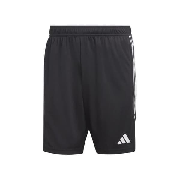 Byxor - Adidas - HS0319 - Svart - Standardstorlek - Optimal komfort