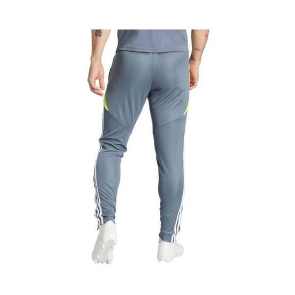 Byxor - ADIDAS - Tiro 24 IV6945 - Slim - Grå - Herr