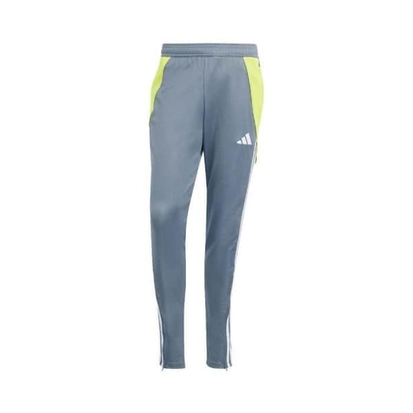 Byxor - ADIDAS - Tiro 24 IV6945 - Slim - Grå - Herr