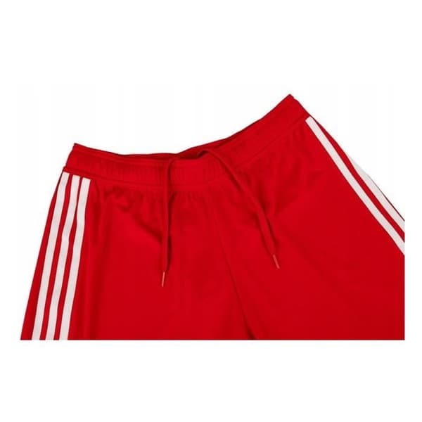 ADIDAS Tiro 23 League Röd Fotbollsshorts - Man/Vuxen - Andningsbar