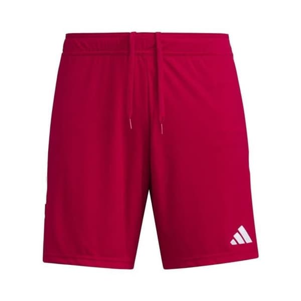 ADIDAS Tiro 23 League Röd Fotbollsshorts - Man/Vuxen - Andningsbar
