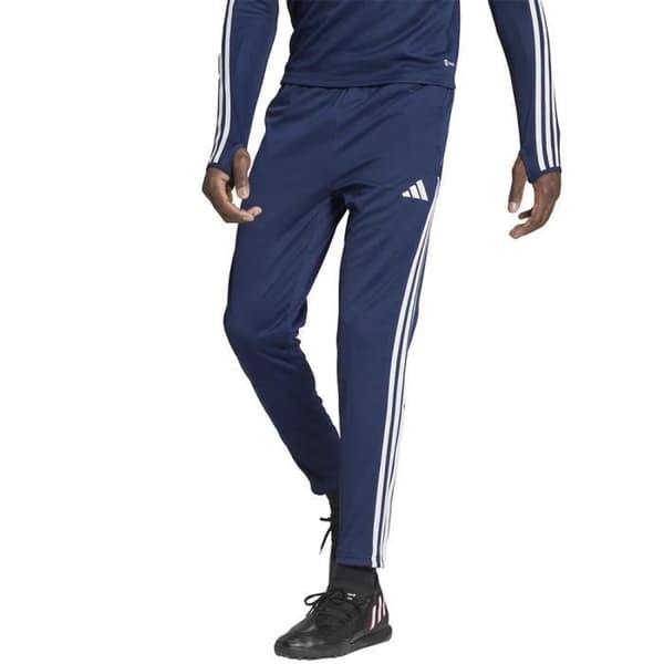 ADIDAS Tiro 23 League fotbollsbyxor för män i Marinblå