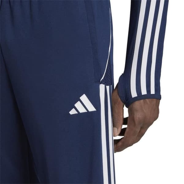 ADIDAS Tiro 23 League fotbollsbyxor för män i Marinblå