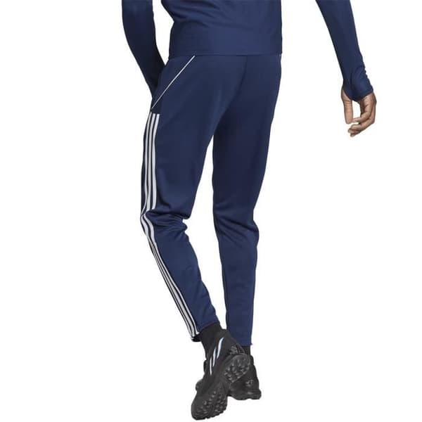ADIDAS Tiro 23 League fotbollsbyxor för män i Marinblå