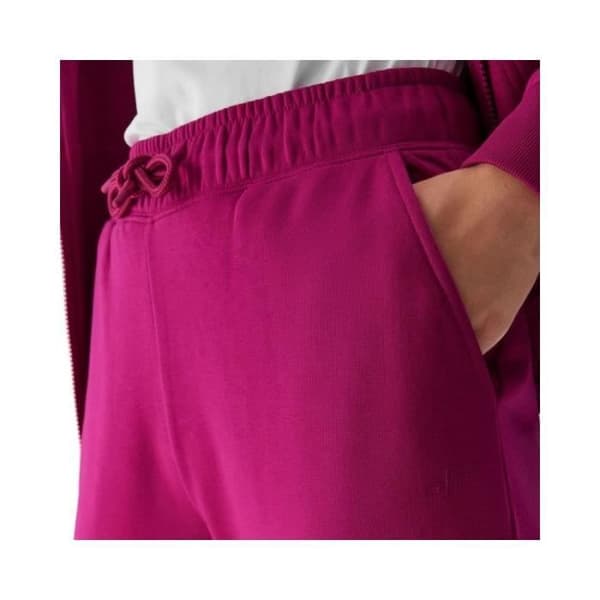 Byxor Dam - 4F - Cas F475 W 53s - Rosa - Standardstorlek - Vuxen