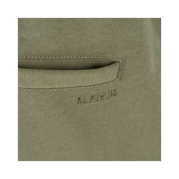 Alpinus Byxor SI18144 Olive - Herr/Vuxen - Grön - Alpinus