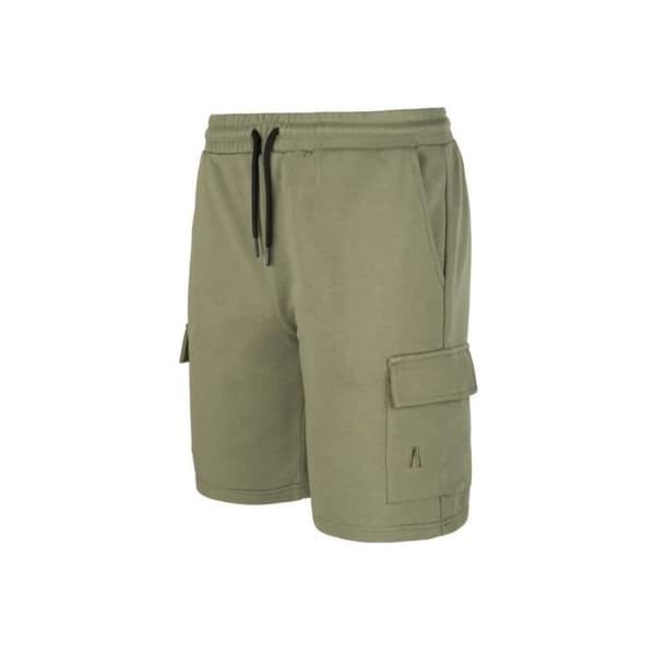 Alpinus Byxor SI18144 Olive - Herr/Vuxen - Grön - Alpinus