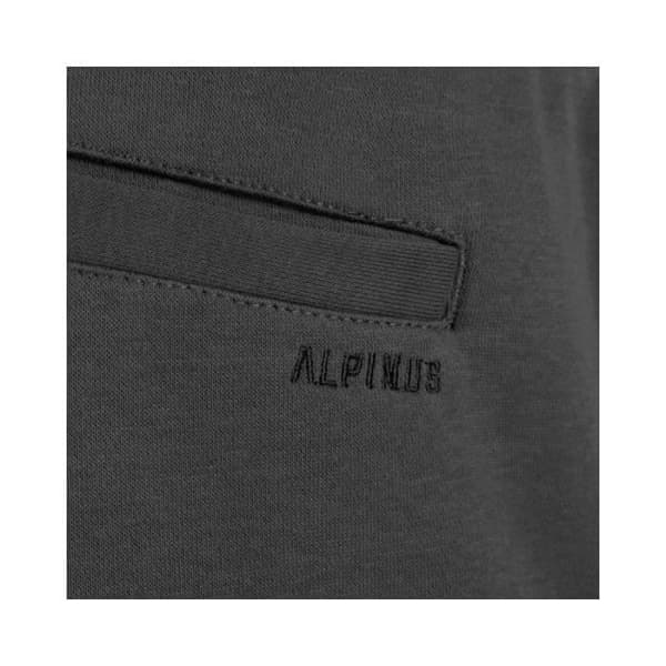 Alpinus Byxa SI18149 Grå - Herr/Vuxen - Alpinus