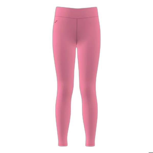 Leggings - Joma - Street - Ekologisk bomull - Mesh-inlägg - Mjuk och elastisk
