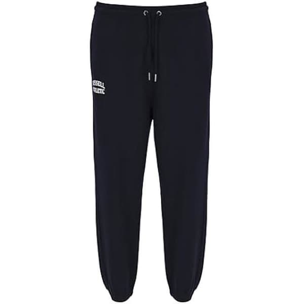 Joggerbyxor - RUSSELL ATHLETIC - Ikonisk - Bekväm - Modern - Slitstark