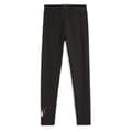 Miniatyrbild 2 av 2: Leggings - PUMA - 671133 - Svart - Flicka - 95% Bomull, 5% Elastan