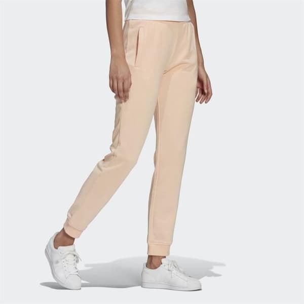 Byxor - Adidas - GT6831 - Orange - Kvinna - Vuxen