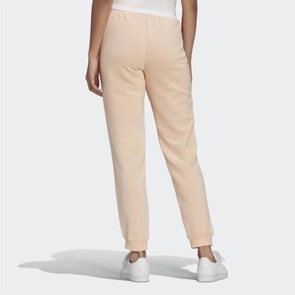 Byxor - Adidas - GT6831 - Orange - Kvinna - Vuxen