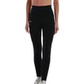 Miniatyrbild 1 av 3: Leggings för kvinnor - KORPORATE - DORA - Multisport - Svart - Slim fit