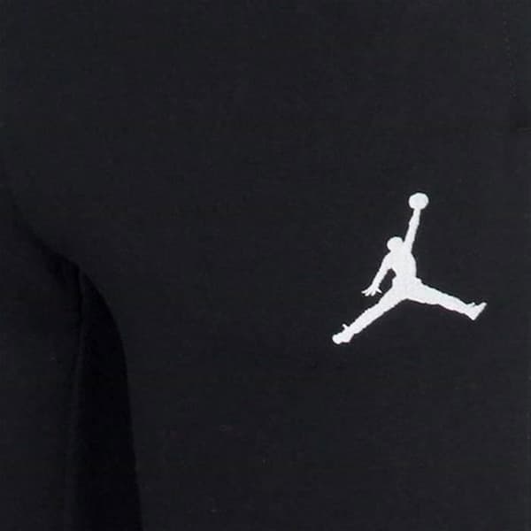 Byxor - Nike - Icon Play - Svart - Slim - Barn