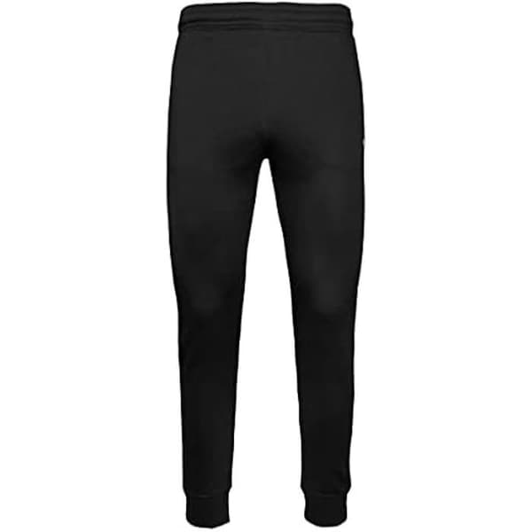 Träningsbyxor - CHAMPION - C-Logo - Slim - Svart - Herr