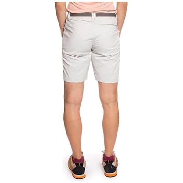 Korta byxor - Trango - ASSY TH - Dam - Storlek XS - Färg Beige