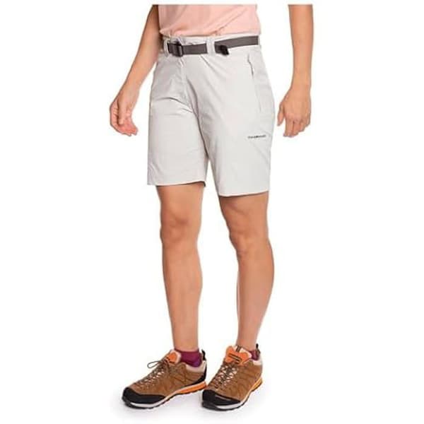 Korta byxor - Trango - ASSY TH - Dam - Storlek XS - Färg Beige