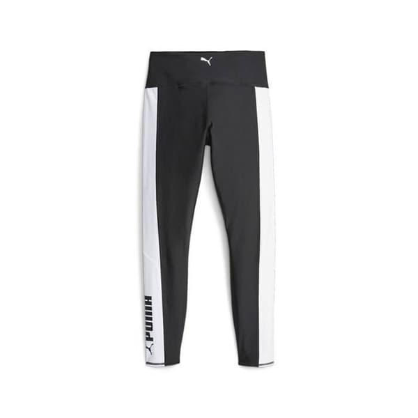Träningsleggings - PUMA - FIT - Hög Midja - DryCELL - EVERSCULPT - Dam
