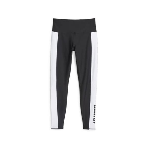 Träningsleggings - PUMA - FIT - Hög Midja - DryCELL - EVERSCULPT - Dam