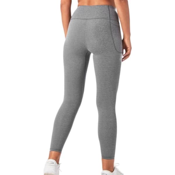 Grå Leggings för kvinnor Under Armour Motion