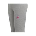 Miniatyrbild 4 av 4: Pantalon Barn ADIDAS IC3580 Grå - Slim Fit - Storlek XL
