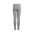 Miniatyrbild 2 av 4: Pantalon Barn ADIDAS IC3580 Grå - Slim Fit - Storlek XL