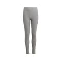 Miniatyrbild 1 av 4: Pantalon Barn ADIDAS IC3580 Grå - Slim Fit - Storlek XL