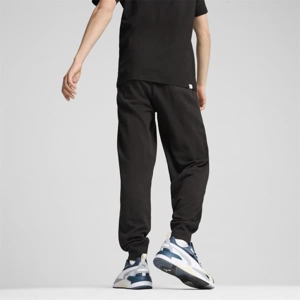 Pantalon - Puma - 68176001 - Svart - Vuxen - Man