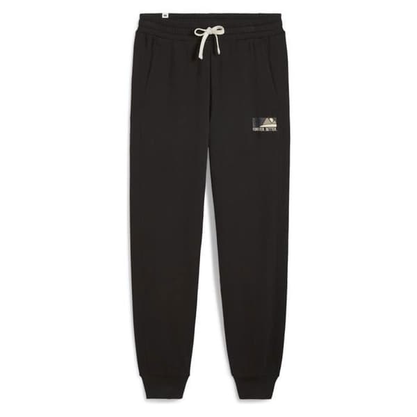 Pantalon - Puma - 68176001 - Svart - Vuxen - Man