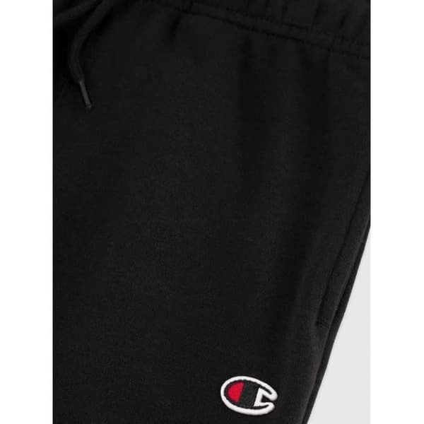 Champion Barns Sweatpants 306917-KK001 T:XS C:NOIR - CHAMPION - Svart - Barn - S