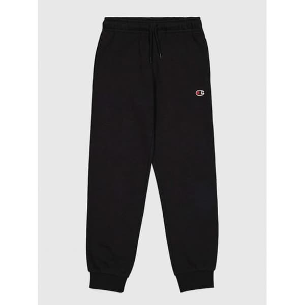 Champion Barns Sweatpants 306917-KK001 T:XS C:NOIR - CHAMPION - Svart - Barn - S