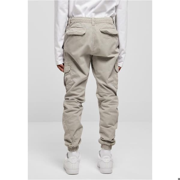 Urban Classics Plus Size Cargo Pants