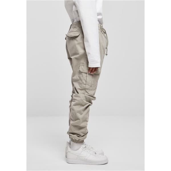 Urban Classics Plus Size Cargo Pants