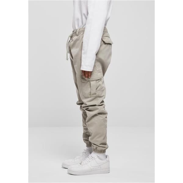 Urban Classics Plus Size Cargo Pants